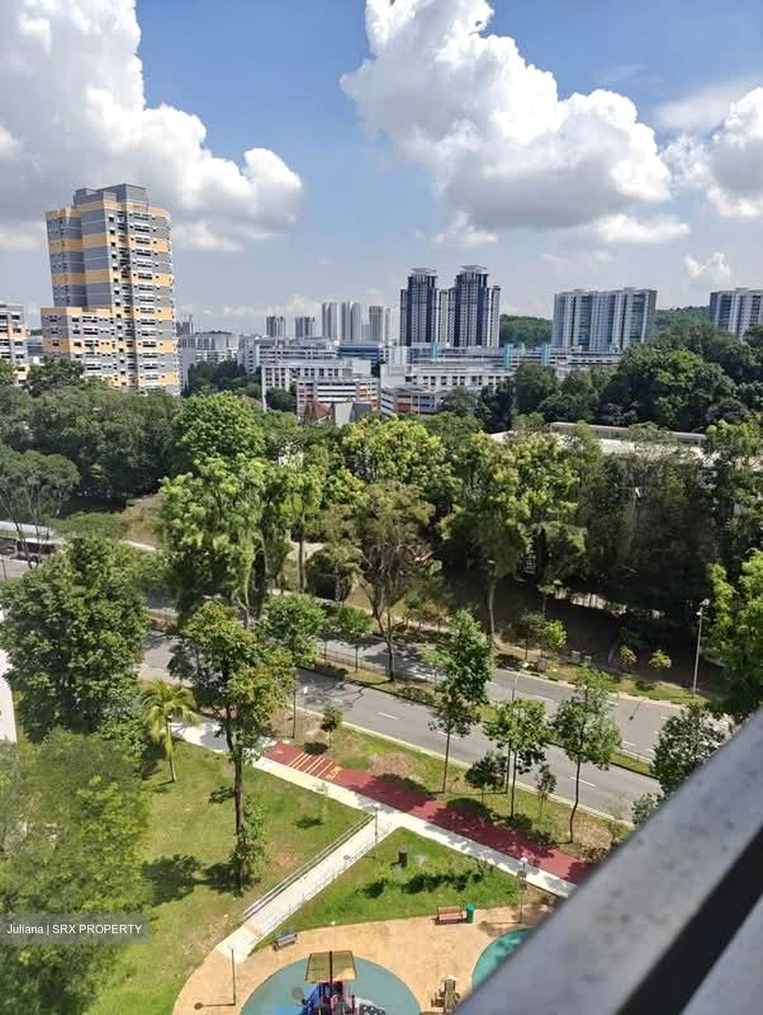 Blk 288C Bukit Batok Street 25 (Bukit Batok), HDB 4 Rooms #555700411